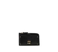 Chloé Black Calf Leather Bos Taurus Wallet