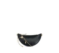 Chloé Black Lamb Ovis Aries Aries Shoulder Bag