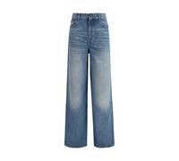 Chloé Blue Cotton Jeans Denim - 28