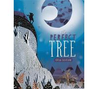 Chloe Bonfield The Perfect Tree (Copertina rigida)