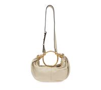 Chloé - Borsa a spalla piccola con bracciale - - Bags - Donna - Beige - ONE SIZE