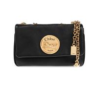 Chloé - Borsa a tracolla Heritage Piccola - - Bags - Donna - Nero - ONE SIZE