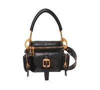 Chloé - Borsa per fotocamera con nome dello stile - - Bags - Donna - Nero - ONE SIZE