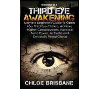 Chloe Brisbane Third Eye Awakening (Tascabile)