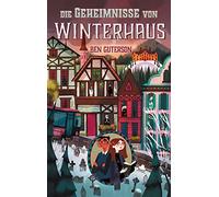 Chloe Bristol Alexandra Ernst Ben Gu Die Geheimnisse von Wint (Copertina rigida)