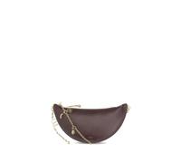 Chloé Brown Lamb Ovis Aries Aries Shoulder Bag