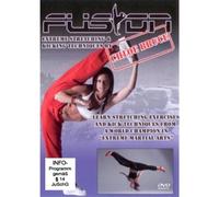 Chloe Bruce -Extreme Stretching & Kicking Techniques by Unknown(2011-06-06)