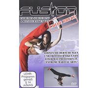 Chloe Bruce - Fusion Extremes Stretching & Beintechniken/Chloe Bruce