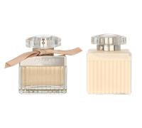 Chloe Coffret Edp 50ml Vapo + Body Lotion 100ml