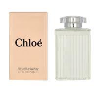 Chloé Chloé gel doccia da donna 200 ml