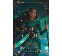Chloe C. Peñaranda A Clash of Three Courts (Tascabile) Heir Comes to Rise
