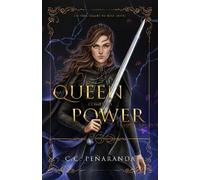 Chloe C. Penaranda A Queen Comes to Power (Tascabile) Heir Comes to Rise