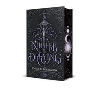 Chloe C Peñaranda The Night Is Defying (Copertina rigida) Nytefall Trilogy