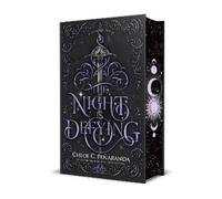 Chloe C Peñaranda The Night Is Defying (Copertina rigida) Nytefall Trilogy