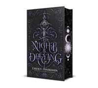 Chloe C. Peñaranda The Night Is Defying (Copertina rigida) Nytefall Trilogy