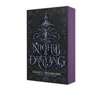 Chloe C. Peñaranda The Night Is Defying (Tascabile) Nytefall Trilogy