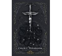 Chloe C Penaranda The Stars Are Dying (Copertina rigida)