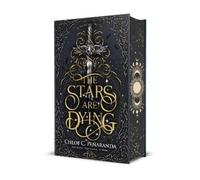 Chloe C. Peñaranda The Stars Are Dying (Copertina rigida) Nytefall Trilogy