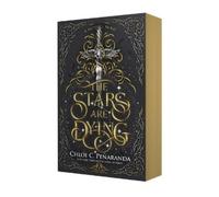 Chloe C Peñaranda The Stars Are Dying (Tascabile) Nytefall Trilogy