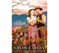 Chloe Carley When God's Words Flow in their Marriage (Tascabile)