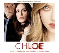 Chloe (CD) Album