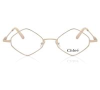 Chloe Ce2158(780)-4620 Optical Occhiali, Dimensione Montatura. 46Mm, Dimensione Ponte. 20Mm, Rose Oro