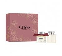 Chloe - Chloé Cofanetto L'Eau De Parfum Intense - Eau De Parfum 50 Ml + Lozione Corpo 100 Ml