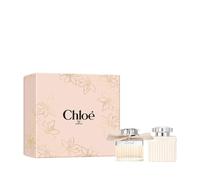Chloé - Chloé COFANETTO REGALO Chloé Eau de Parfum + Body Lotion - Eau de parfum donna,Cofanetti profumo donna,Cofanetti profumi donna