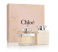 Chloé Chloé cofanetto regalo5: EDP 50 ml + lozione corpo 100 ml per Donna