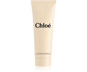Chloé Chloé crema per le mani con profumazione da donna 75 ml