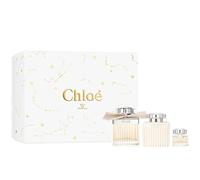 Chloé Chloé Donna Eau de Parfum 75 ml + 5 ml + Lozione Corpo 100 ml - Cofanetto