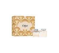 CHLOE Chloé Eau de Parfum e Bodylotion Duo Set 100ml / 50ml