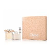 Chloé Chloé EDP 100 ml + EDP MINI 10 ml + BL 100 ml W