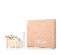 Chloé Chloé EDP 100 ml + EDP MINI 10 ml + Latte corpo 100 ml