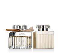 Chloé Chloé EDP 50 ml + Latte corpo 100 ml variante Cover with Gold Flowers