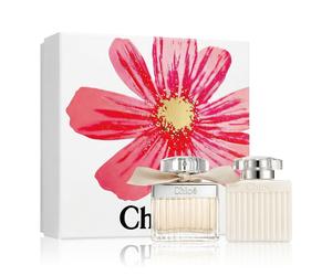 Chloé Chloé EDP 50 ml + Latte corpo 100 ml variante Cower with Flover