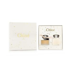 Chloé Chloé EDP 50 ml + Latte corpo 100 ml variante White Cover with Constellation