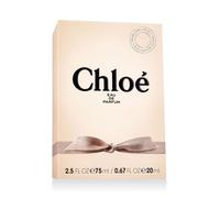 Chloé Signature Set Regalo