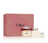 Chloé Chloé L'Eau de Parfum Intense EDP Intense 100 ml + EDP Intense MINI 5 ml + Latte corpo 100 ml