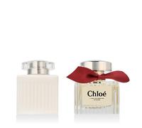 Chloé Chloé L'Eau de Parfum Intense EDP Intense 50 ml + Latte corpo 100 ml