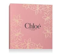 Chloé Chloé L'Eau de Parfum Intense EDP Intense 50 ml + Latte corpo 100 ml variante Rose Cover With Gold Flowers