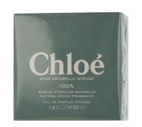 Chloé Rose Naturelle Intense Eau de Parfum donna 50 ml