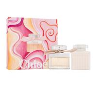 Chloé Chloe Set3 Edp 50 Ml + Body Lotion 100 Ml Body Lotion 1D00000101 50Ml W (Eau De Parfum)