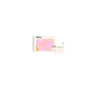 Chloé Chloe Signature Eau De Parfum 100ml Leche Corporal 100ml Spray Viaje 10ml