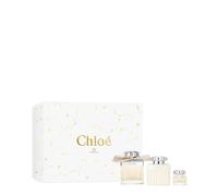 CHLOE CHLOÉ SIGNATURE set 3 pcs