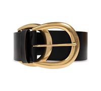 Chloé - Cintura in pelle Anita - - Accessories - Donna - Nero - L