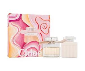 Chloé cofanetto box set regalo Chloé EDP 50 ml e latte corpo dimensione formato 100 ml 50 ml