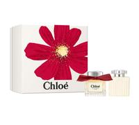 CHLOE COFANETTO EAU DE PARFUM INTENSE 50 ML + BODY LOTION 100 ML