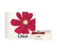 Chloé Cofanetto Eau de Parfum Intense 50ml per Donna 150 g Profumo