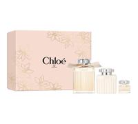Chloé Cofanetto EDP 100 ml, Lozione Corpo 100 ml e Miniatura EDP 5 ml - Eau de Parfum